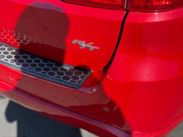 2013 Dodge Durango R/T