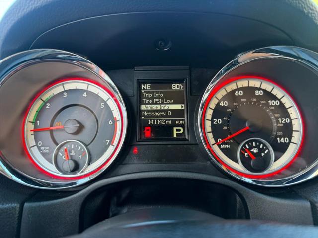 2013 Dodge Durango R/T