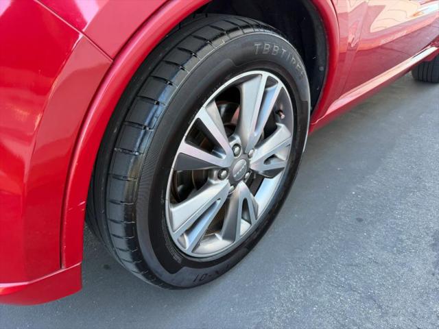 2013 Dodge Durango R/T