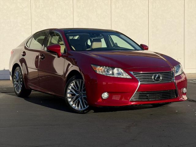 2013 Lexus ES 350 350 for sale in Roseville, CA