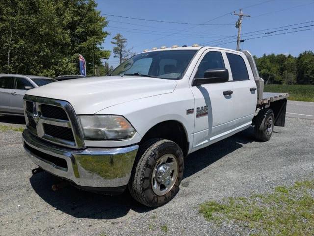2013 Ram 2500 Tradesman for sale in Grafton, NH