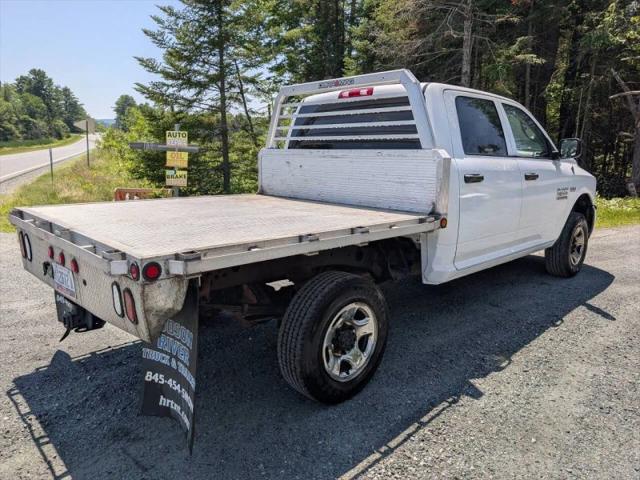 2013 Ram 2500 Tradesman
