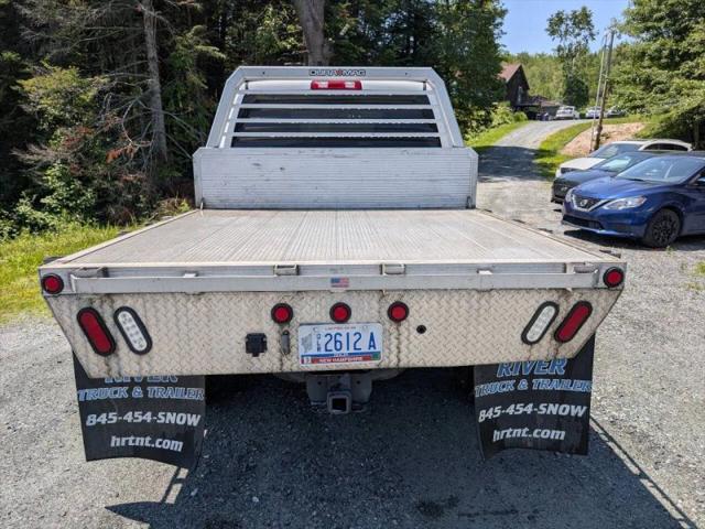 2013 Ram 2500 Tradesman