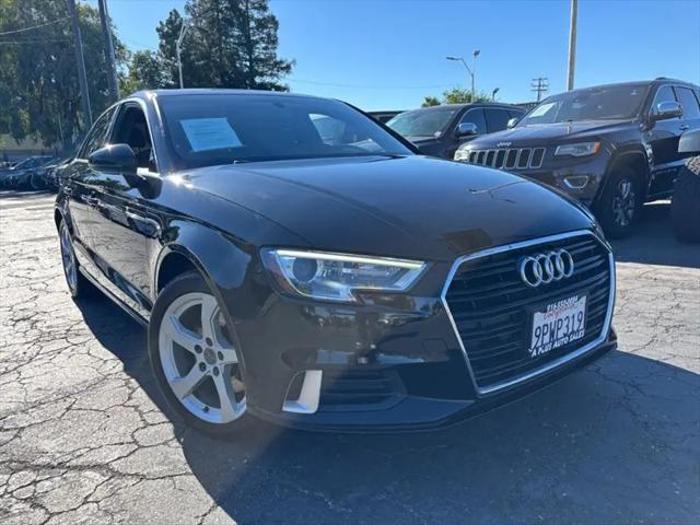 2019 Audi A3 40 Premium for sale in Sacramento, CA