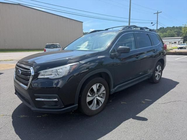 2022 Subaru Ascent Premium for sale in Guntersville, AL