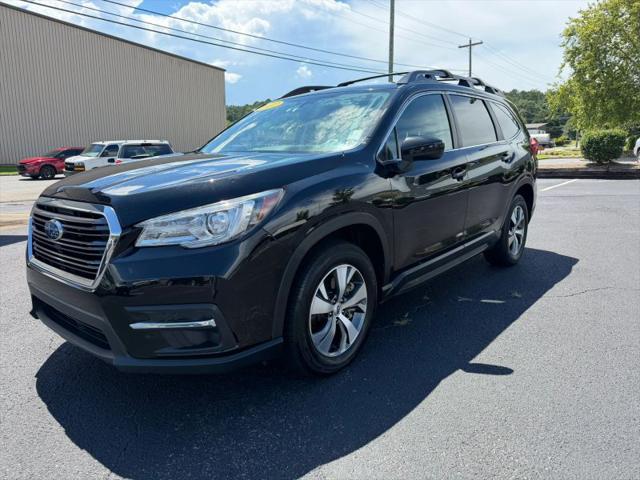 2022 Subaru Ascent Premium for sale in Guntersville, AL