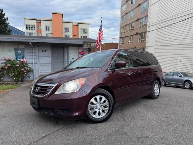 2010 Honda Odyssey EX-L for sale in Bellevue, WA