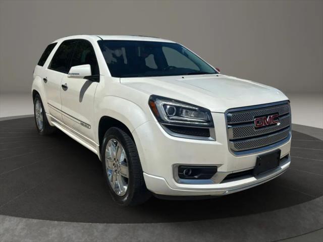 2015 GMC Acadia Denali for sale in Nevada, MO