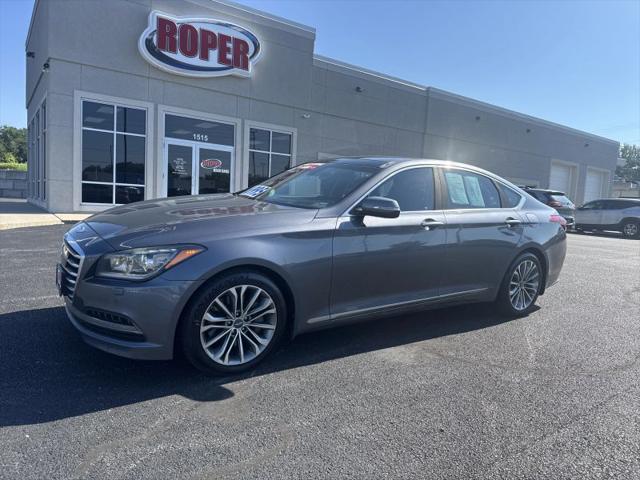 2015 Hyundai Genesis 3.8 for sale in Joplin, MO