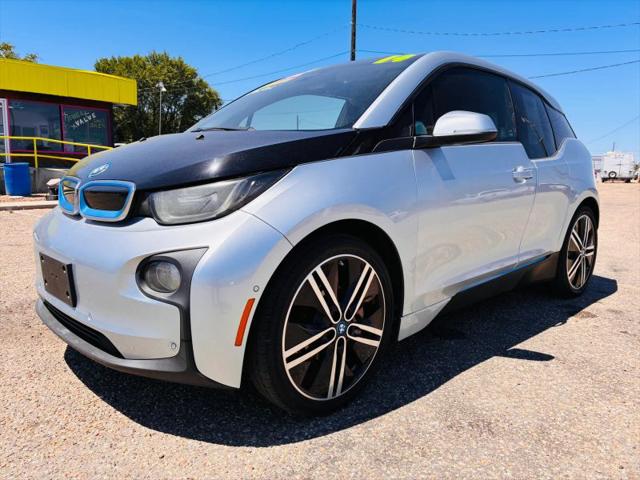 2014 BMW i3 Base for sale in Caldwell, ID