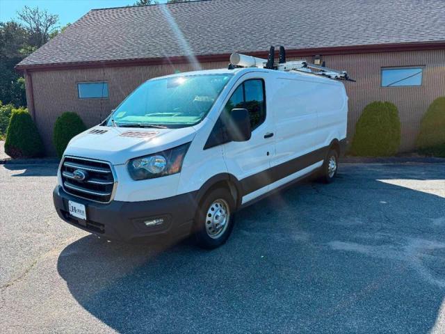 2020 Ford Transit Cargo Van w/LWB for sale in Hyannis, MA