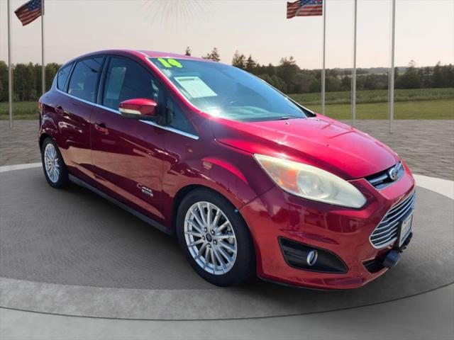 2014 Ford C-Max Energi SEL for sale in Victorville, CA