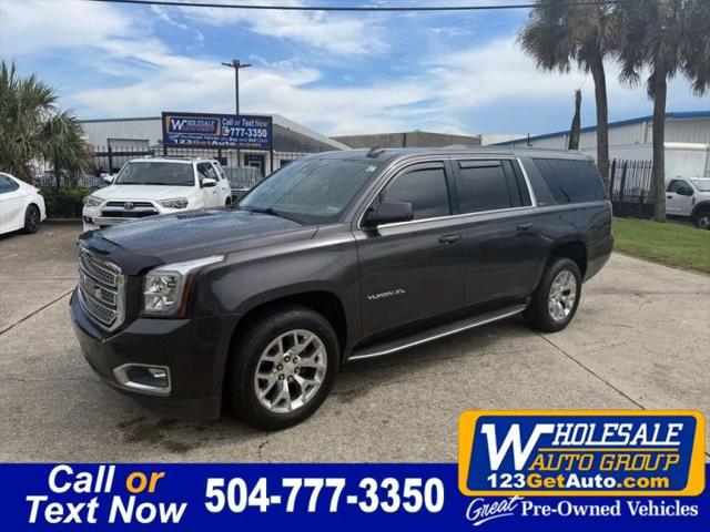 2017 GMC Yukon XL SLT for sale in Kenner, LA