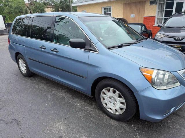 2009 Honda Odyssey LX for sale in Cinnaminson, NJ