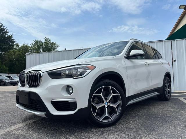 2019 BMW X1 sDrive28i for sale in Dallas, TX