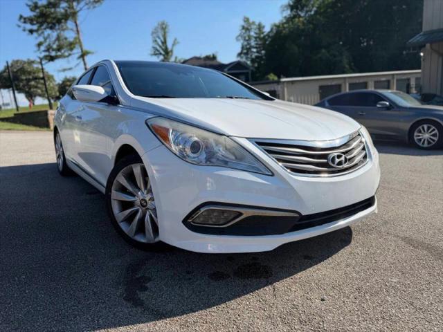 2015 Hyundai Azera Limited for sale in Demorest, GA