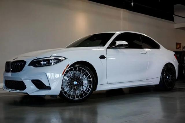 2020 BMW M2 Competition for sale in Naperville, IL