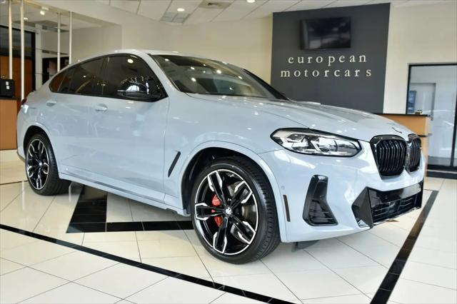 2022 BMW X4 M40i for sale in Middletown, CT