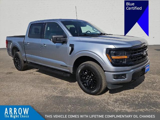 2024 Ford F-150 XLT for sale in Abilene, TX