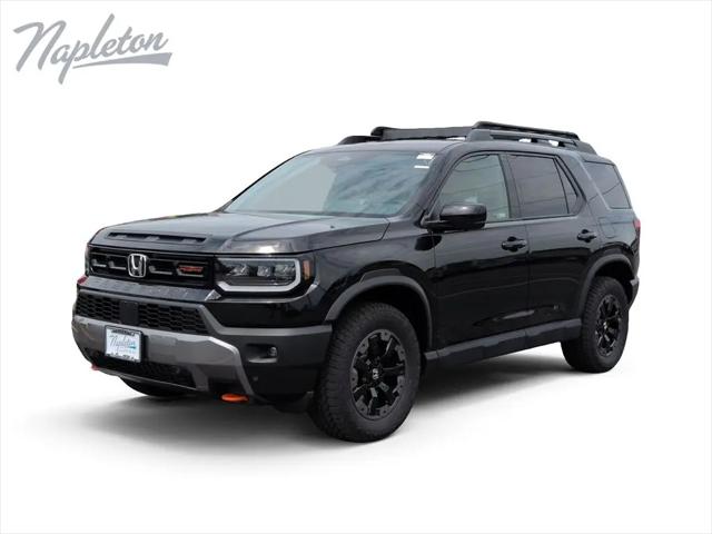 2026 Honda Passport AWD TrailSport Elite for sale in Oak Lawn, IL