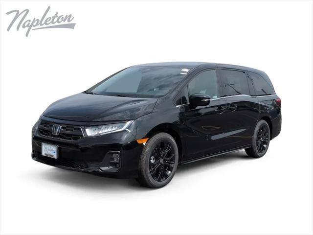 2026 Honda Odyssey Sport-L for sale in Oak Lawn, IL