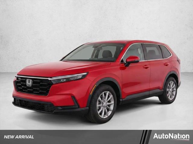 2025 Honda CR-V EX-L 2WD for sale in Hollywood, FL