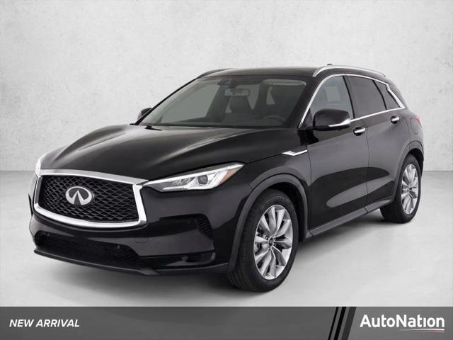 2019 INFINITI QX50 LUXE for sale in Hollywood, FL