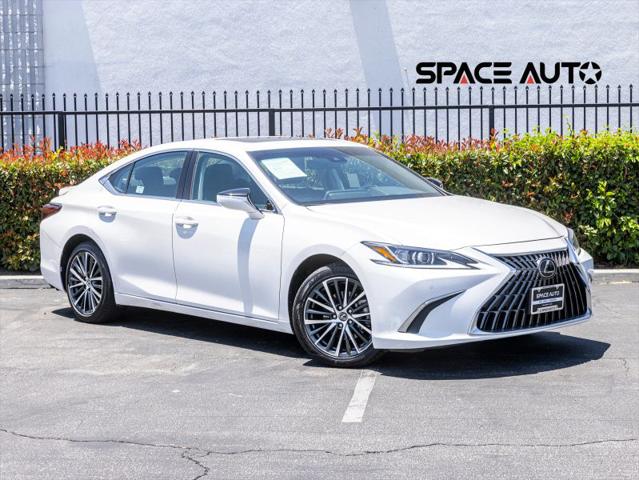 2024 Lexus ES 300h 300h for sale in Azusa, CA