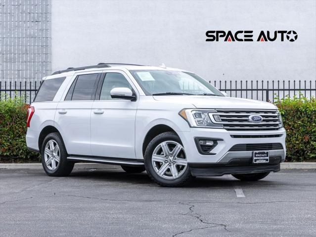 2020 Ford Expedition XLT for sale in Azusa, CA