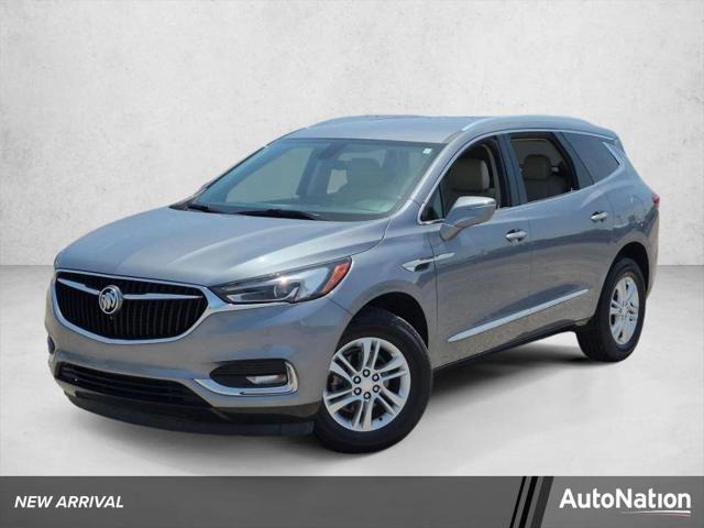 2020 Buick Enclave FWD Essence for sale in Orlando, FL