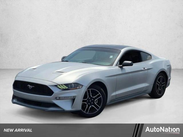 2019 Ford Mustang EcoBoost Premium for sale in Orlando, FL