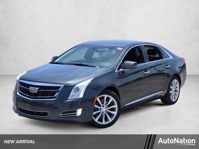 2016 Cadillac XTS Luxury Collection for sale in Orlando, FL