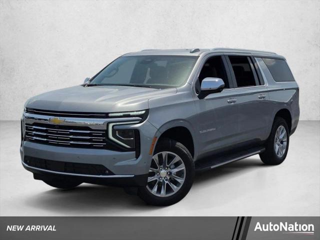 2026 Chevrolet Suburban Premier, RWD for sale in Orlando, FL