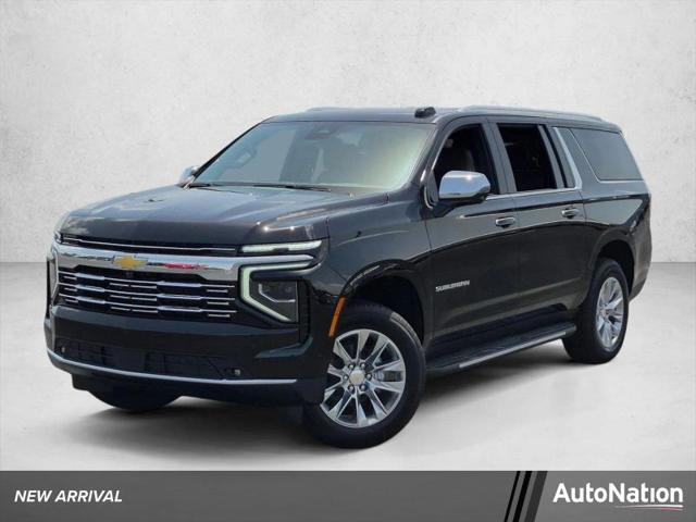 2026 Chevrolet Suburban Premier, RWD for sale in Orlando, FL