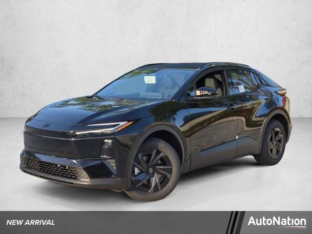 2026 Toyota C-HR SE for sale in Davie, FL