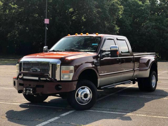2008 Ford F-350 Lariat for sale in Gastonia, NC