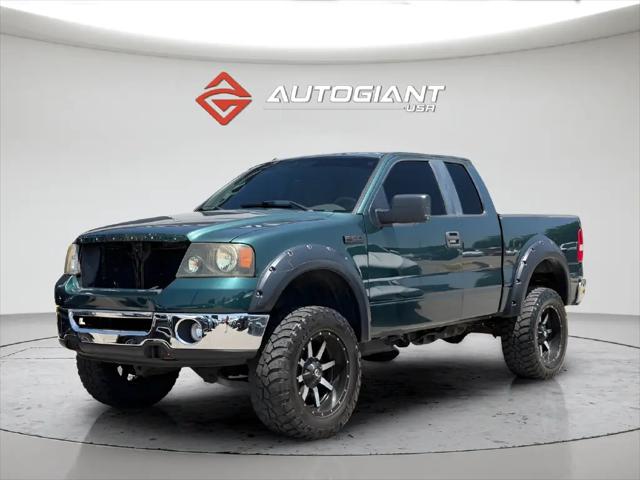 2007 Ford F-150 XLT for sale in Indianapolis, IN