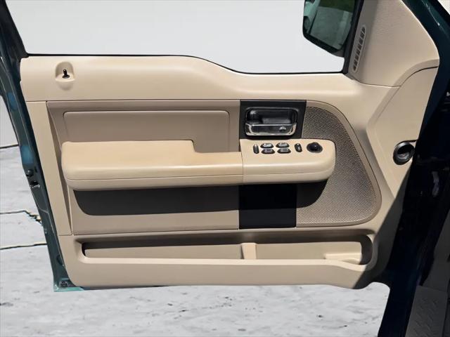 2007 Ford F-150 XLT