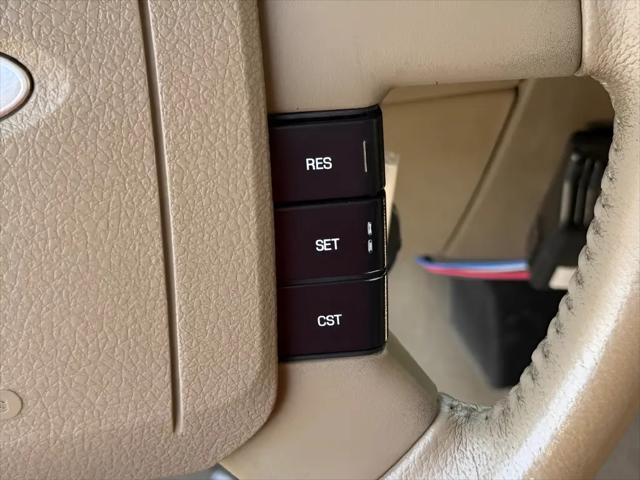 2007 Ford F-150 XLT