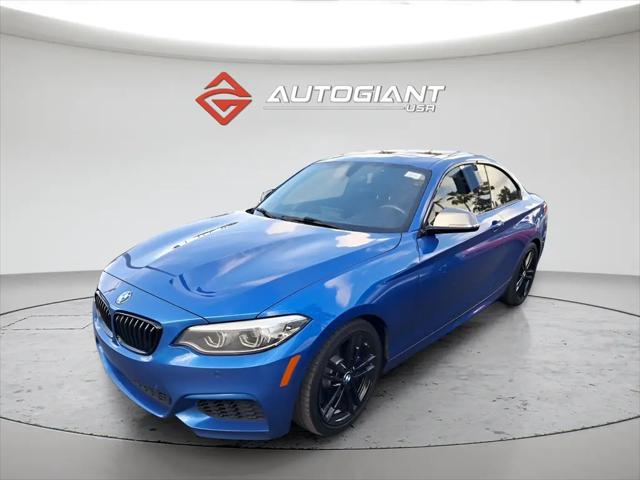 2018 BMW M240 M240i for sale in Indianapolis, IN