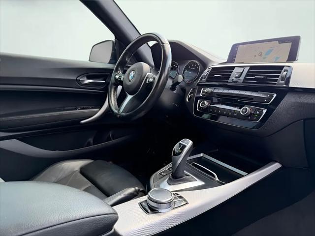 2018 BMW M240 M240i