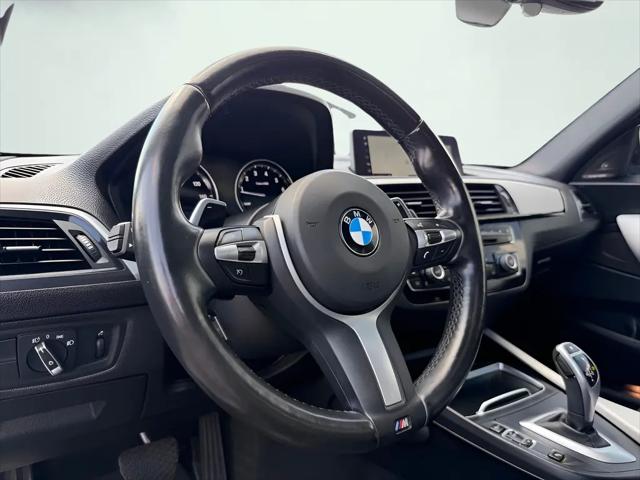 2018 BMW M240 M240i
