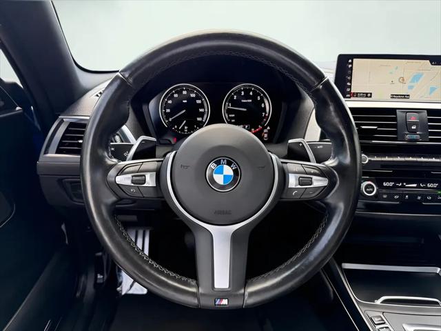2018 BMW M240 M240i