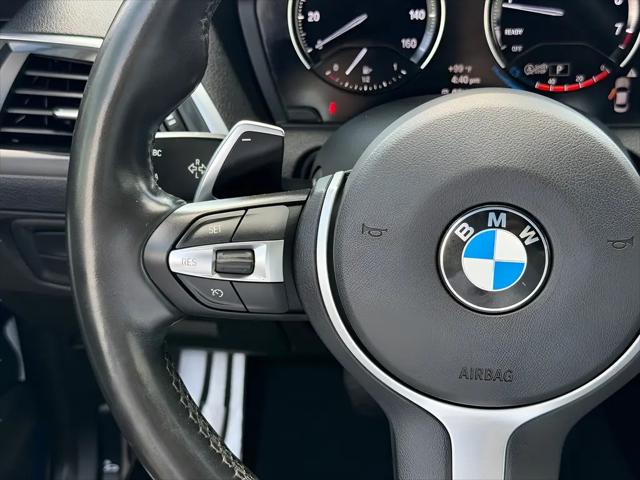 2018 BMW M240 M240i