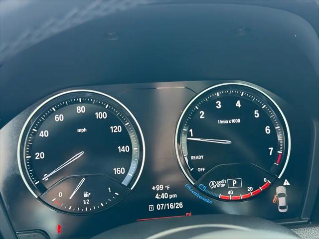 2018 BMW M240 M240i