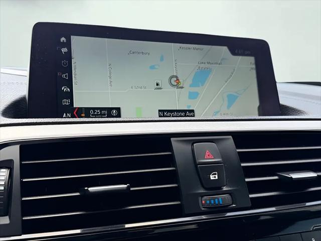 2018 BMW M240 M240i