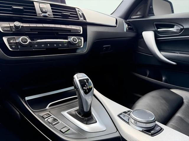 2018 BMW M240 M240i