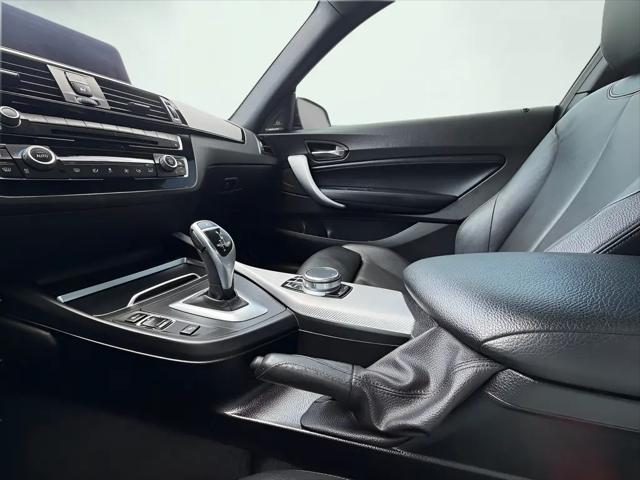 2018 BMW M240 M240i
