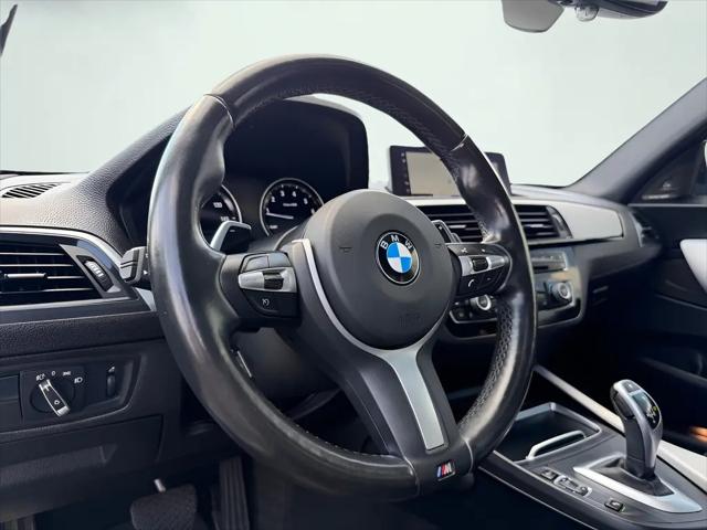 2018 BMW M240 M240i