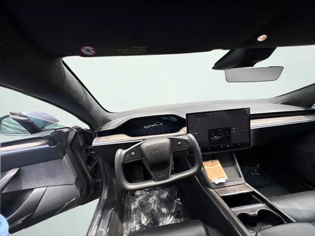 2022 Tesla Model S Dual Motor All-Wheel Drive